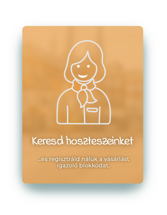 Keresd hoszteszeinket