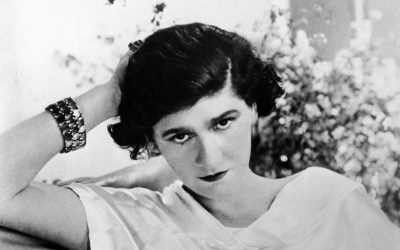 10 érdekes tény a COCO CHANEL-ről