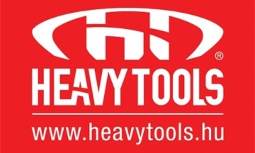 Heavy Tools női – férfi ruházat