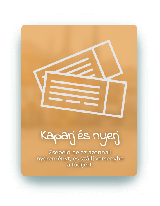 Kaparj és nyerj