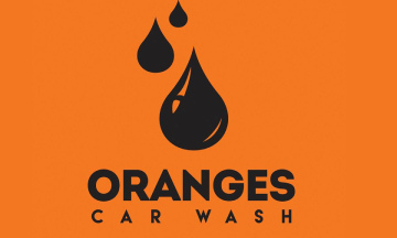 Oranges Car Wash