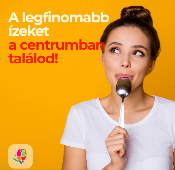 Kanizsa Centrum ajánlat 4