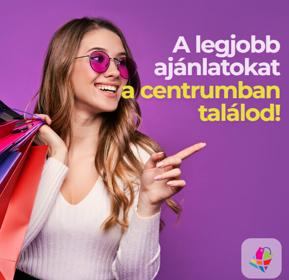 Kanizsa Centrum ajánlat 2